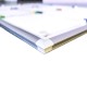 lavagna magnetica portainformazioni clipper magnetic A1 (841x594 mm)