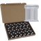 confezione con protezione antigraffio fisso maxi maxipack