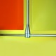 connettore a T per astine fly style tripla