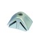 connettore per pannelli da 3 a 10 mm ix bond connector