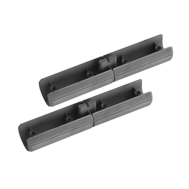connettore per profilo in alluminio connettore per monsterframe