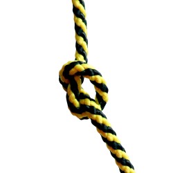 corda in diversi colori e misure corda stopper Artex 4 mt corda in diversi colori e misure corda stopper Artex 4 mt