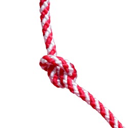 corda in diversi colori e misure corda stopper Artex 4 mt corda in diversi colori e misure corda stopper Artex 4 mt