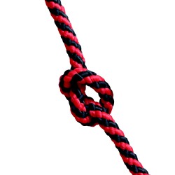 corda in diversi colori e misure corda stopper Artex 4 mt corda in diversi colori e misure corda stopper Artex 4 mt