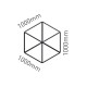 soluzione per elementi tridimensionali  cubox