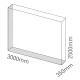 soluzione per elementi tridimensionali  cubox