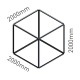 soluzione per elementi tridimensionali  cubox