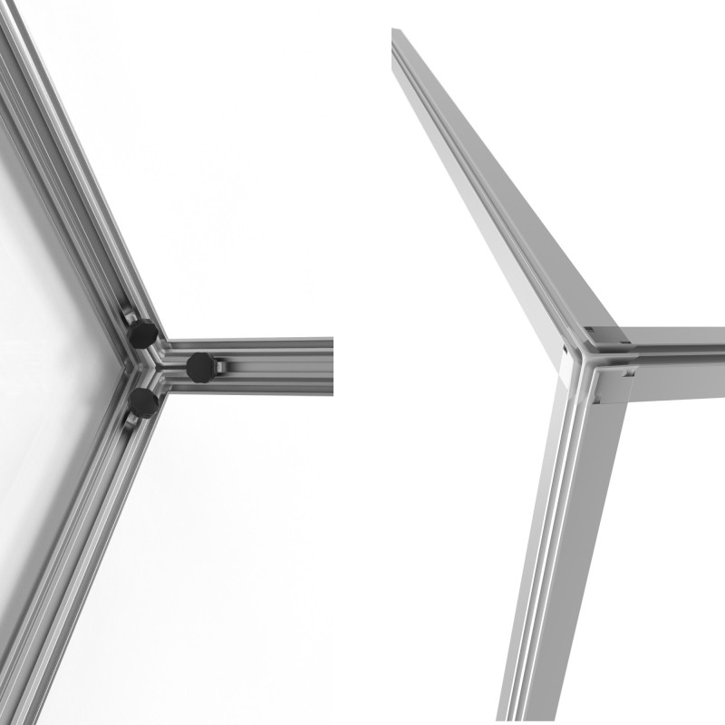soluzione per elementi tridimensionali  cubox