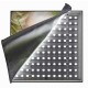 cornice luminosa monof. per banner in tessuto starLED 2000x1150 mm HxB
