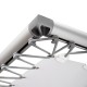 supporto per stampe giganti monsterframe profilo 3100 mm - 1 Pz supporto per stampe giganti monsterframe profilo 3100 mm - 1 Pz