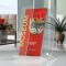 espositore da banco inclinato twister box