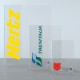 espositore da banco inclinato twister box