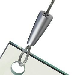 fermacavo fisso lasso fermacavo fisso lasso