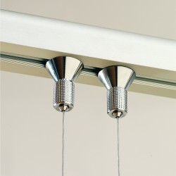 tirante per cavi fly fix cromo tirante per cavi fly fix cromo