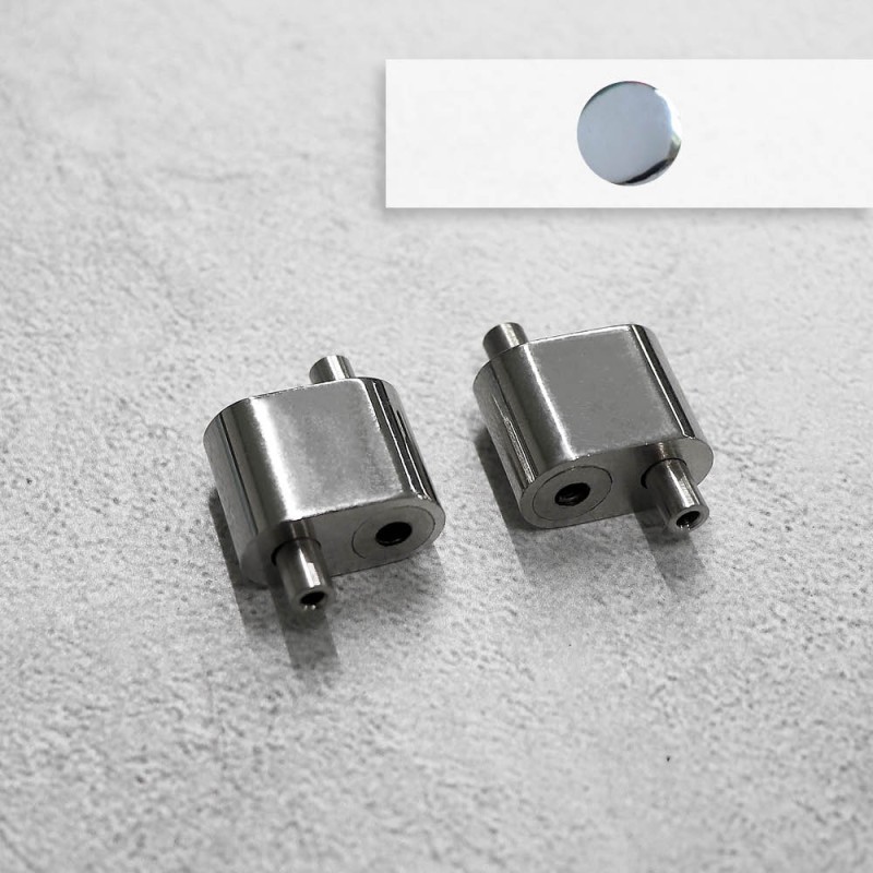 Sistema fermacavo regolabile Fixmatic Sistema fermacavo regolabile Fixmatic