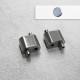Sistema fermacavo regolabile Fixmatic Sistema fermacavo regolabile Fixmatic