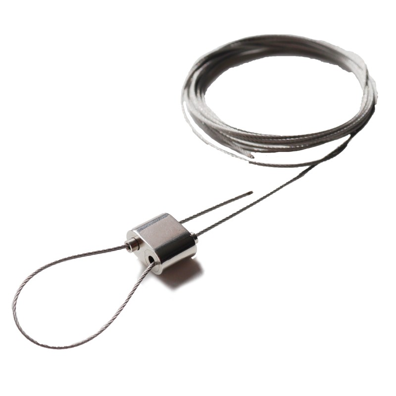 Sistema fermacavo regolabile Fixmatic Sistema fermacavo regolabile Fixmatic
