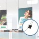 Sistema fermacavo regolabile Fixmatic Sistema fermacavo regolabile Fixmatic