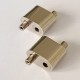 Sistema fermacavo regolabile Fixmatic Sistema fermacavo regolabile Fixmatic