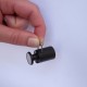 Distanziale 16x21mm fisso fixxo 16x21mm  HxB
