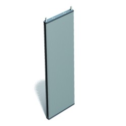 accessorio per fare diventare modulare Fisso Flag Fisso Flag Joint - solo profilo 900mm solo profilo accessorio per fare diventare modulare Fisso Flag Fisso Flag Joint - solo profilo 900mm solo profilo