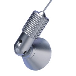 tirante per cavi snodabile fly mobil argento tirante per cavi snodabile fly mobil argento