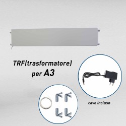 kit trasformatore per tasche luminose Fly Shine fly shine light transformator kit (tutte le misure) kit trasformatore per tasche luminose Fly Shine fly shine light transformator kit (tutte le misure)