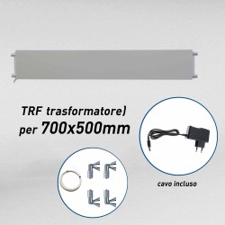 kit trasformatore per tasche luminose Fly Shine fly shine light transformator kit (tutte le misure) kit trasformatore per tasche luminose Fly Shine fly shine light transformator kit (tutte le misure)