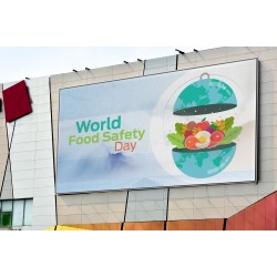 Cornice per big print outdoor STORMFRAME Cornice per big print outdoor STORMFRAME