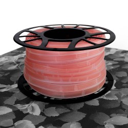 gommino trasparente da attaccare alla stampa frame lips trasparente con biadesivo, rotolo 40m gommino trasparente da attaccare alla stampa frame lips trasparente con biadesivo, rotolo 40m