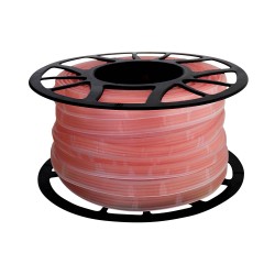 gommino trasparente da attaccare alla stampa frame lips trasparente con biadesivo, rotolo 40m gommino trasparente da attaccare alla stampa frame lips trasparente con biadesivo, rotolo 40m