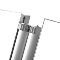 connettore per framframe floor/silentart framframe multi 1900mm connettore per framframe floor/silentart framframe multi 1900mm