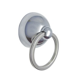 gancio stopper tex cromo lucido tex gancio cromo