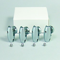 pinza laterale regolabile fly hold