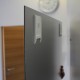 Appendi quadri invisibile con ruota dentata fissart 60x60 mm HxB (10 pz)