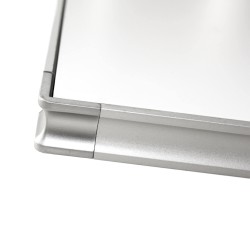 pannello da parete, fissaggio con clip a scatto signcode plus wall 900x1200 mm HxB pannello da parete, fissaggio con clip a scatto signcode plus wall 900x1200 mm HxB