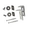 kit fissaggio a muro per framframe kit fissaggio a muro per framframe