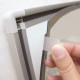 cornice intercambiabile magnedoor