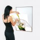 cornice intercambiabile magnedoor