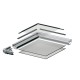 cornice intercambiabile magnedoor