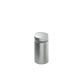 Distanziali in alluminio argento, nero, oro mix Alluminio 13/20 argento satinato 13x20mm HxB Distanziali in alluminio argento, nero, oro mix Alluminio 13/20 argento satinato 13x20mm HxB