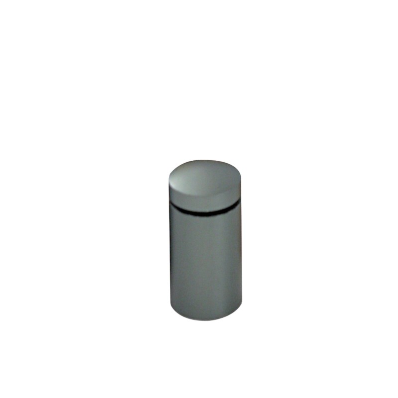 Distanziali in alluminio argento, nero, oro mix Alluminio 13/20 argento satinato 13x20mm HxB Distanziali in alluminio argento, nero, oro mix Alluminio 13/20 argento satinato 13x20mm HxB
