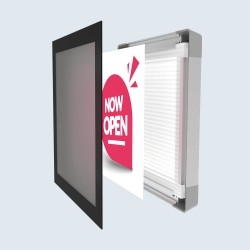 supporto magnetico + pannelli campione Cofanetto Modern Fix supporto magnetico + pannelli campione Cofanetto Modern Fix