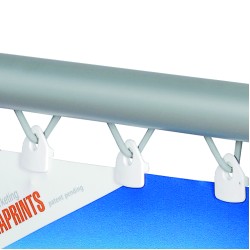 gancio istantaneo clamp per banner gancio istantaneo clamp per banner