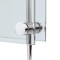 morsetto a parete per astine fly style profi