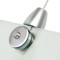 morsetto per pannelli con cavi fisso univers design