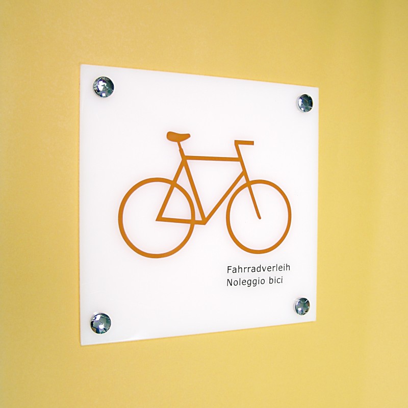 coprivite decorativo avvitabile fisso nano steel Ø15 mm