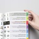 Oltre 700 pagine dedicate a tutti i prodotti del mondo della comunicazione visiva Catalogo Visual Book