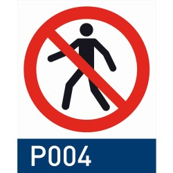 Segnaletica in lamiera di alluminio / a sospensione Secure Plain Suspension quadro 210X210mm P004 Segnaletica in lamiera di alluminio / a sospensione Secure Plain Suspension quadro 210X210mm P004