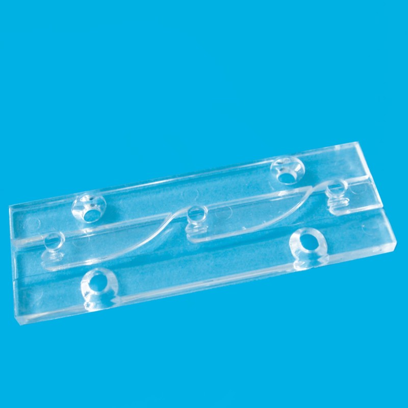binario di fissaggio laterale da incollare fisso panel connector 30x5 mm HxB binario di fissaggio laterale da incollare fisso panel connector 30x5 mm HxB
